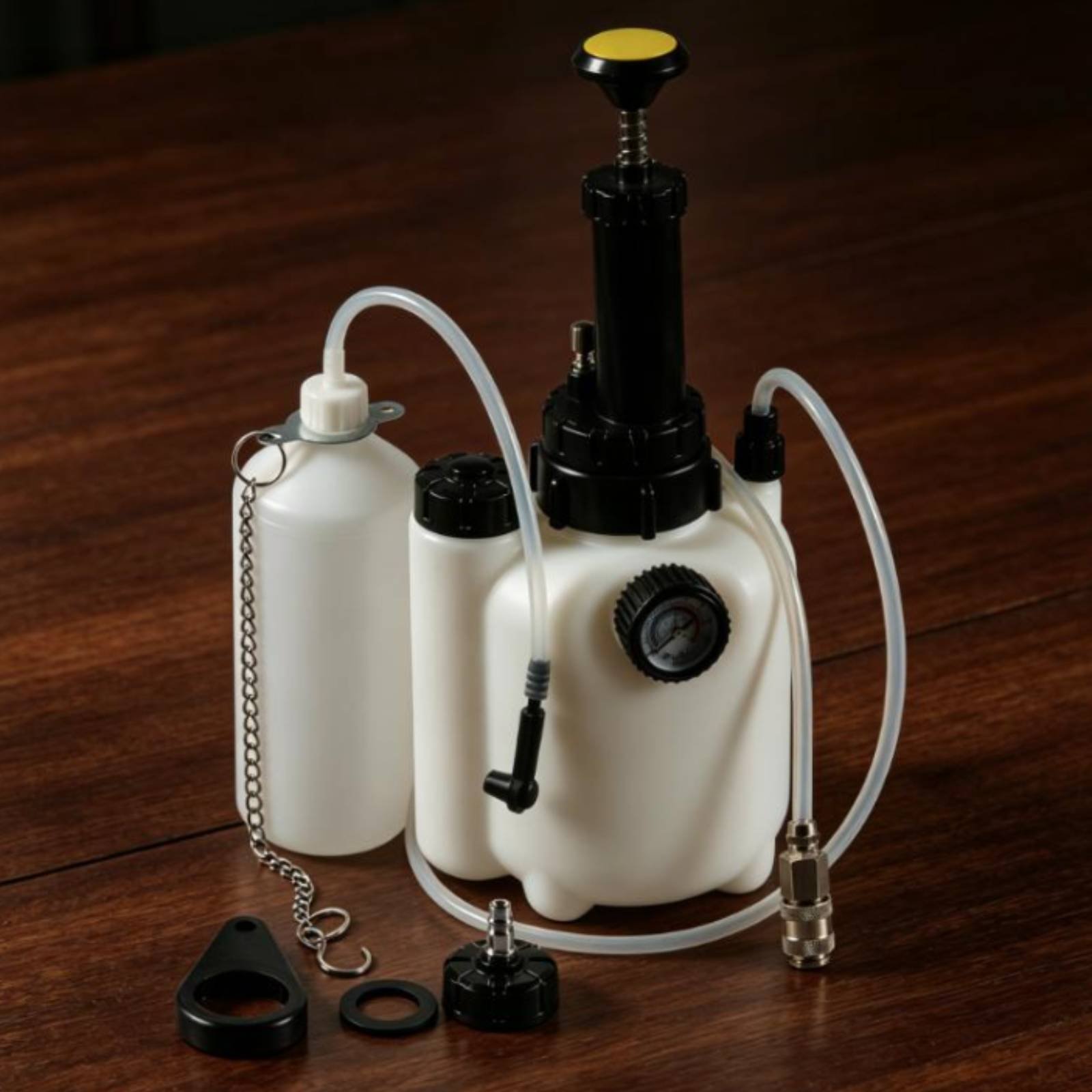 Brake Bleeder Kit - Gereedschap voor het vervangen van remvloeistof