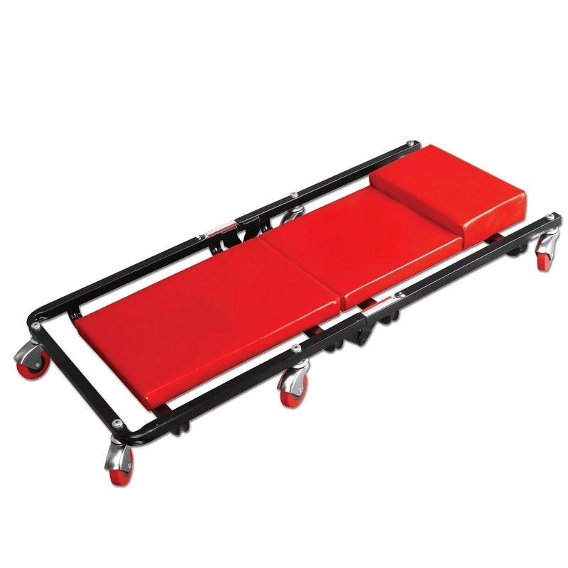 Auto Repair Shop Warranty - Autobord autoreparatie auto relaxstoel boogreparateur garantie