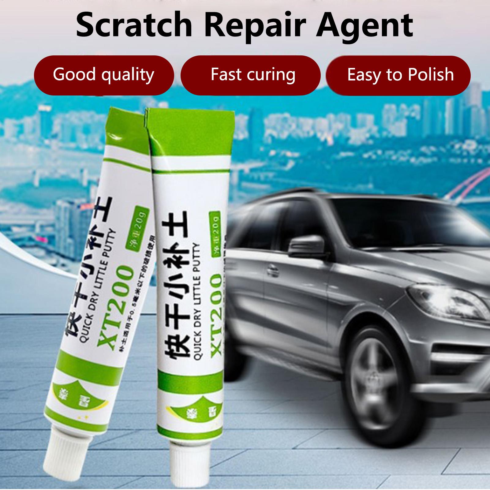Auto Repair Shops - Carrosseriekit Sneldrogend Goed effect Professionele autokrasreparatievuller
