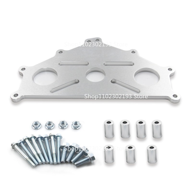 Motorveilige standadapterplaat - Engine Stand Heavy Duty recensie en prijs