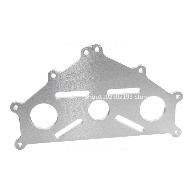 Motorveilige standadapterplaat - Engine Stand Heavy Duty recensie en prijs