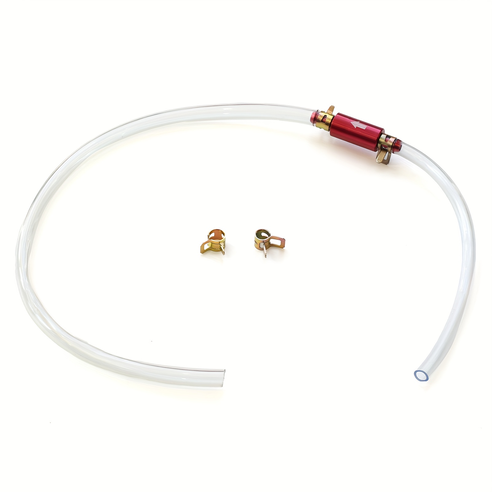 1 stks remvloeistof koppeling  - Brake Bleeder Kit recensie en prijs