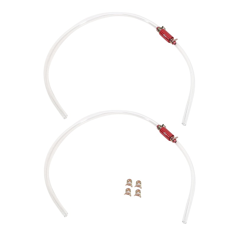 1 stks remvloeistof koppeling  - Brake Bleeder Kit recensie en prijs