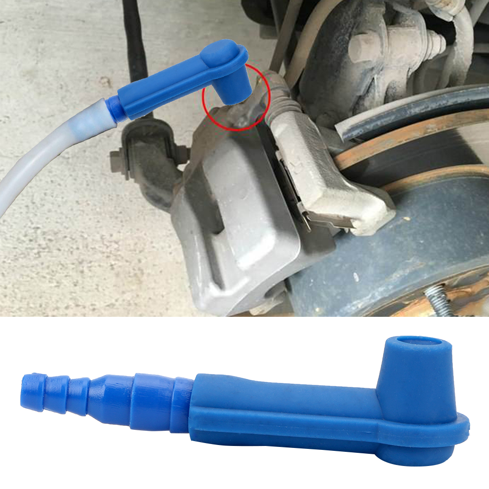 Rem Olie Wisselaar Olie Ontlee - Brake Bleeder Kit recensie en prijs