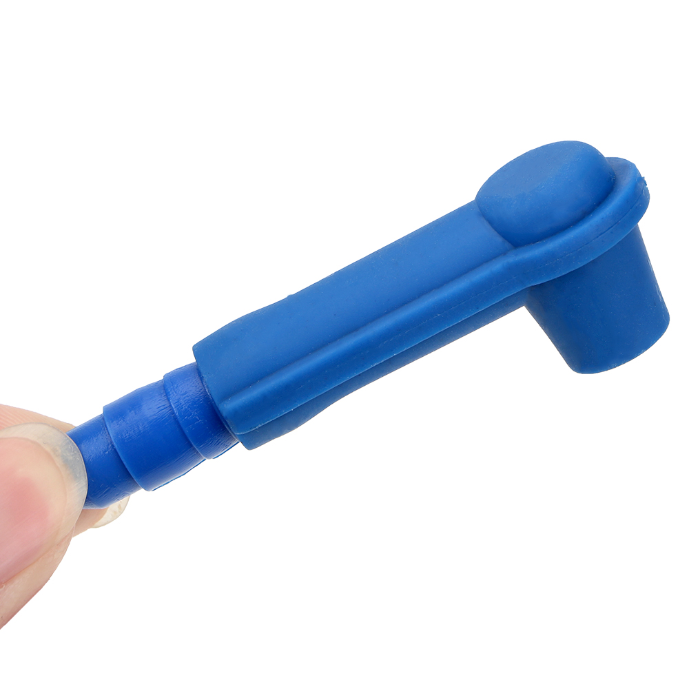 Rem Olie Wisselaar Olie Ontlee - Brake Bleeder Kit recensie en prijs