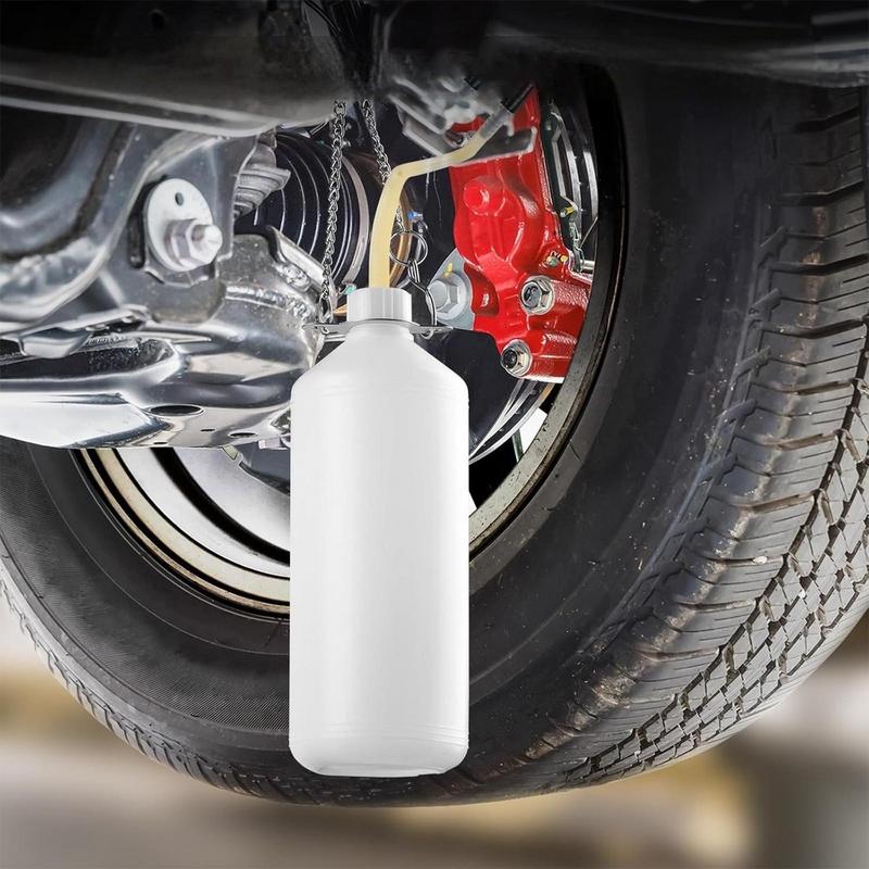 Remontluchtingsset Handmatige  - Brake Bleeder Kit recensie en prijs