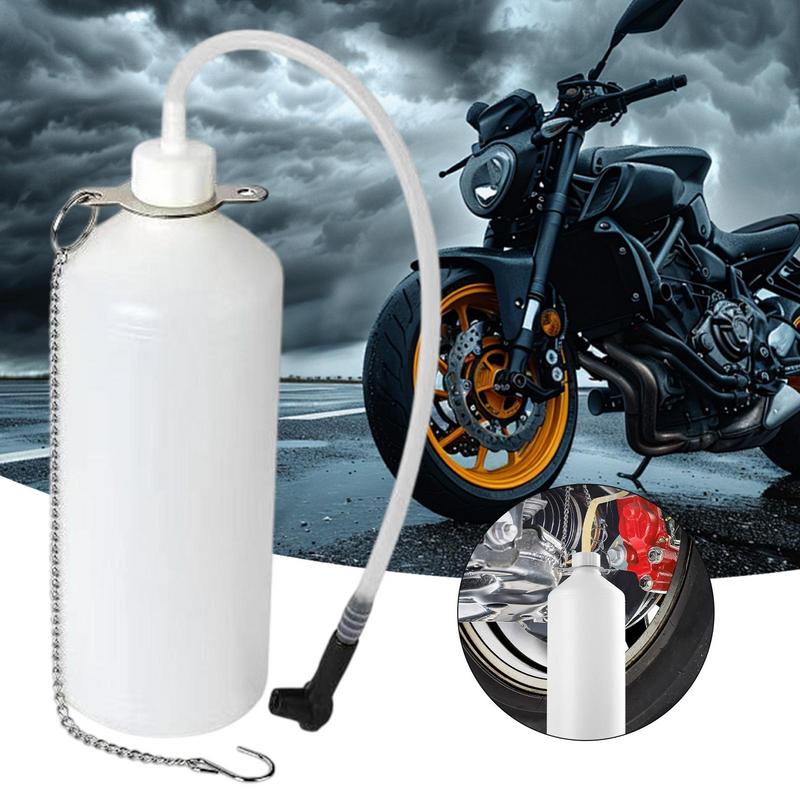 Remontluchtingsset Handmatige  - Brake Bleeder Kit recensie en prijs