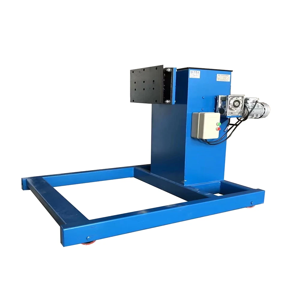 Elektrische zware motorstandaa - Engine Stand Heavy Duty recensie en prijs