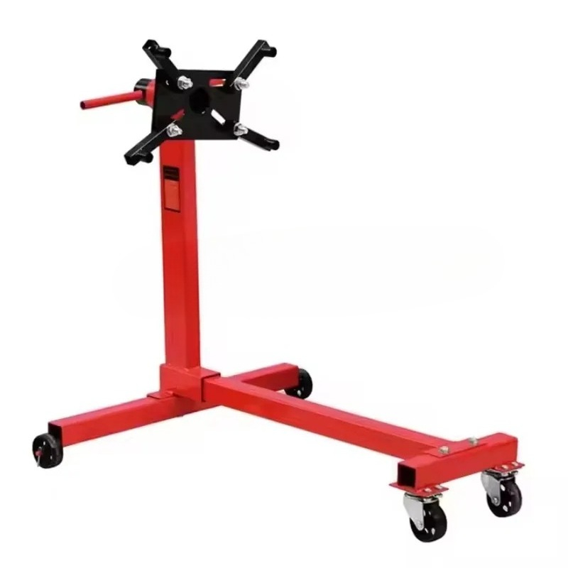 1000lbs Auto Tools Motor Draai - Engine Stand Heavy Duty recensie en prijs