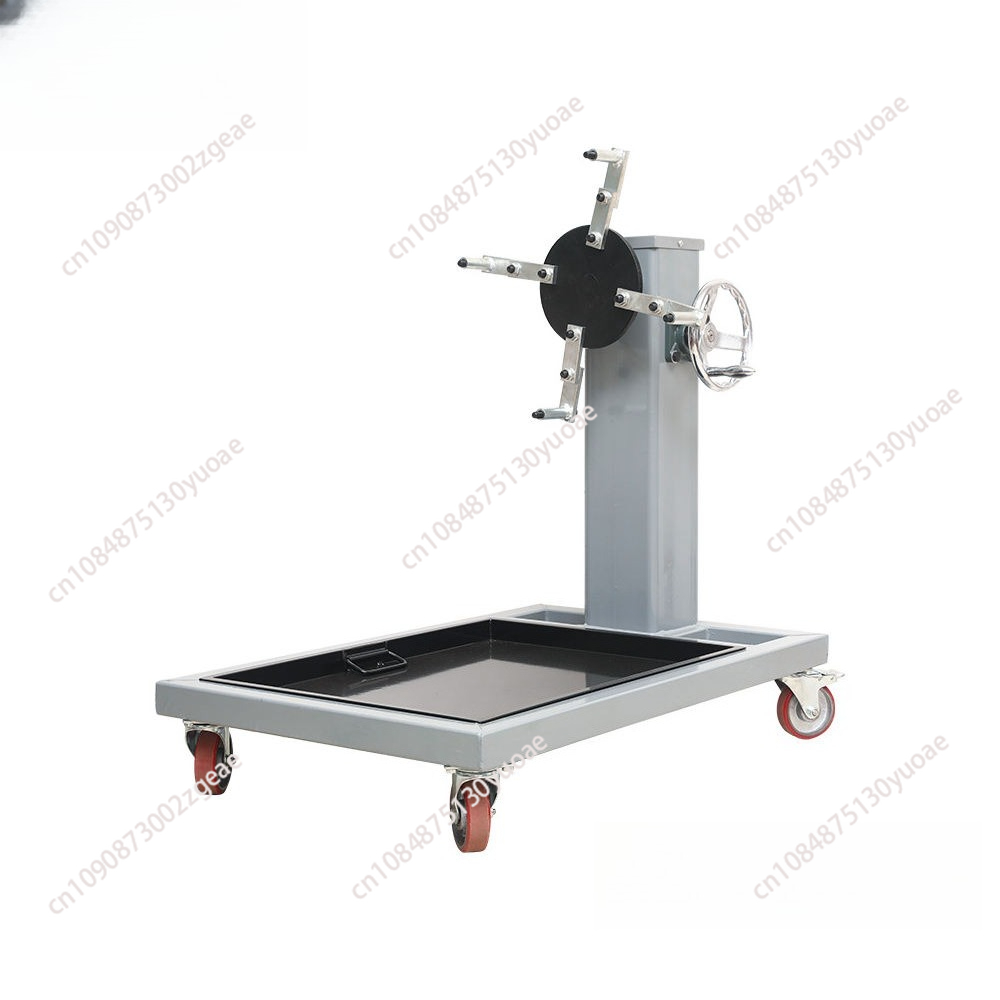 Reparatie Voertuig Gereedschap - Engine Stand Heavy Duty recensie en prijs