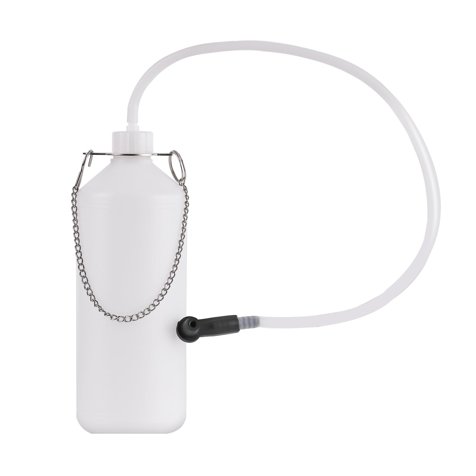 Handmatig remontluchtingssyste - Brake Bleeder Kit recensie en prijs
