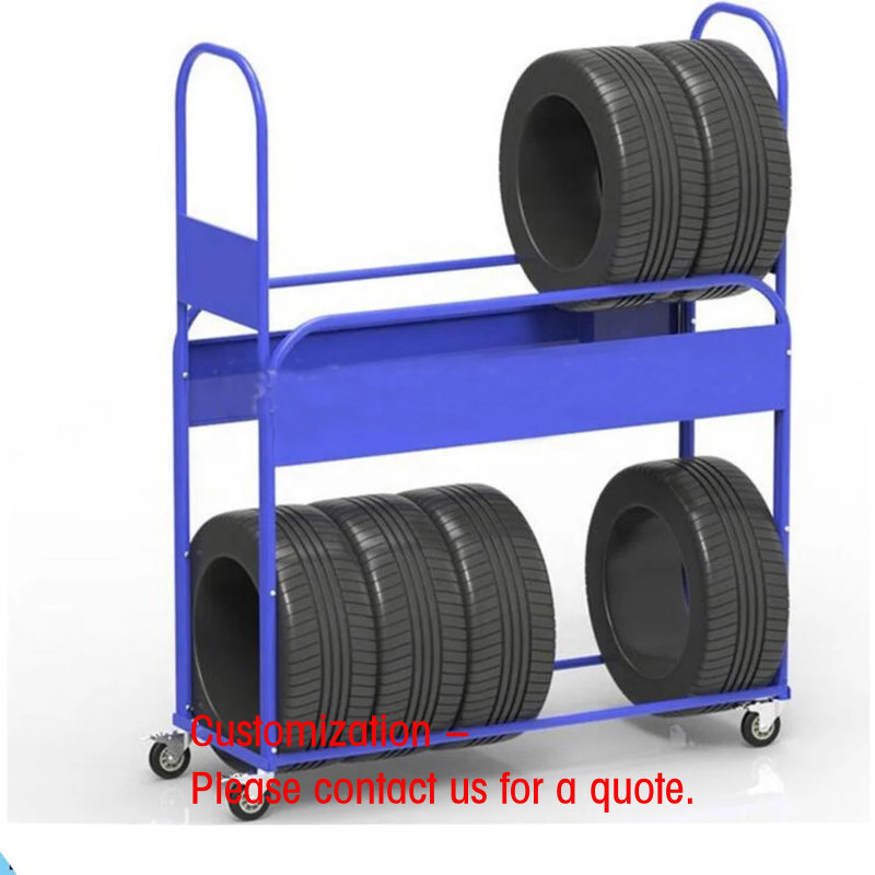 Op maat gemaakte metalen opsla - Auto Repair Shops recensie en prijs