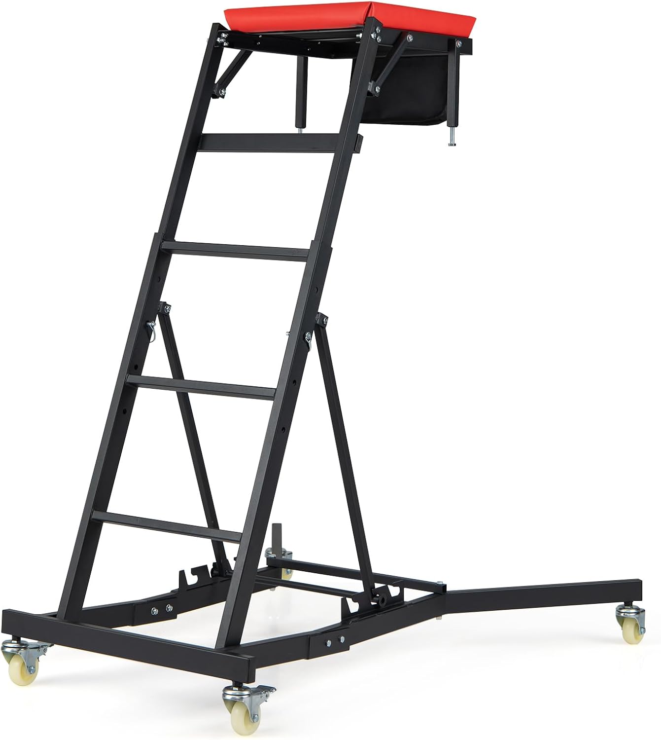 Opvouwbare motorondersteuning  - Engine Stand Heavy Duty recensie en prijs