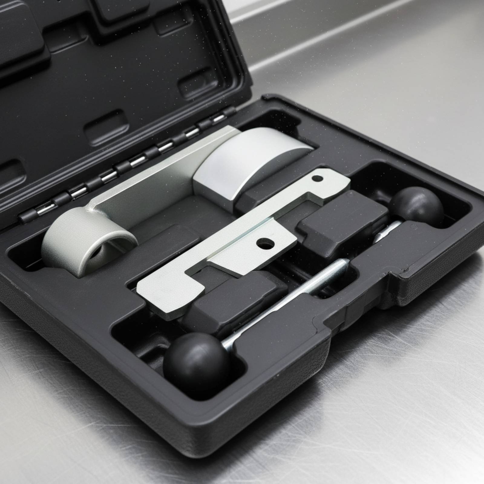 M96 Motor Gereedschap Exact-Fi - Auto Repair Shops recensie en prijs