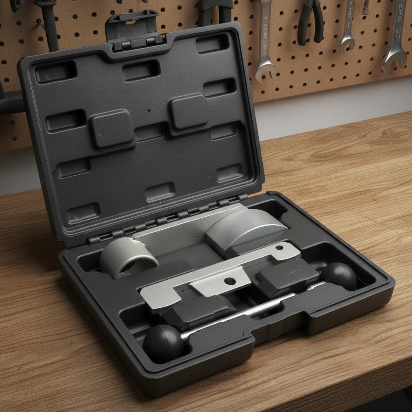 M96 Motor Gereedschap Exact-Fi - Auto Repair Shops recensie en prijs