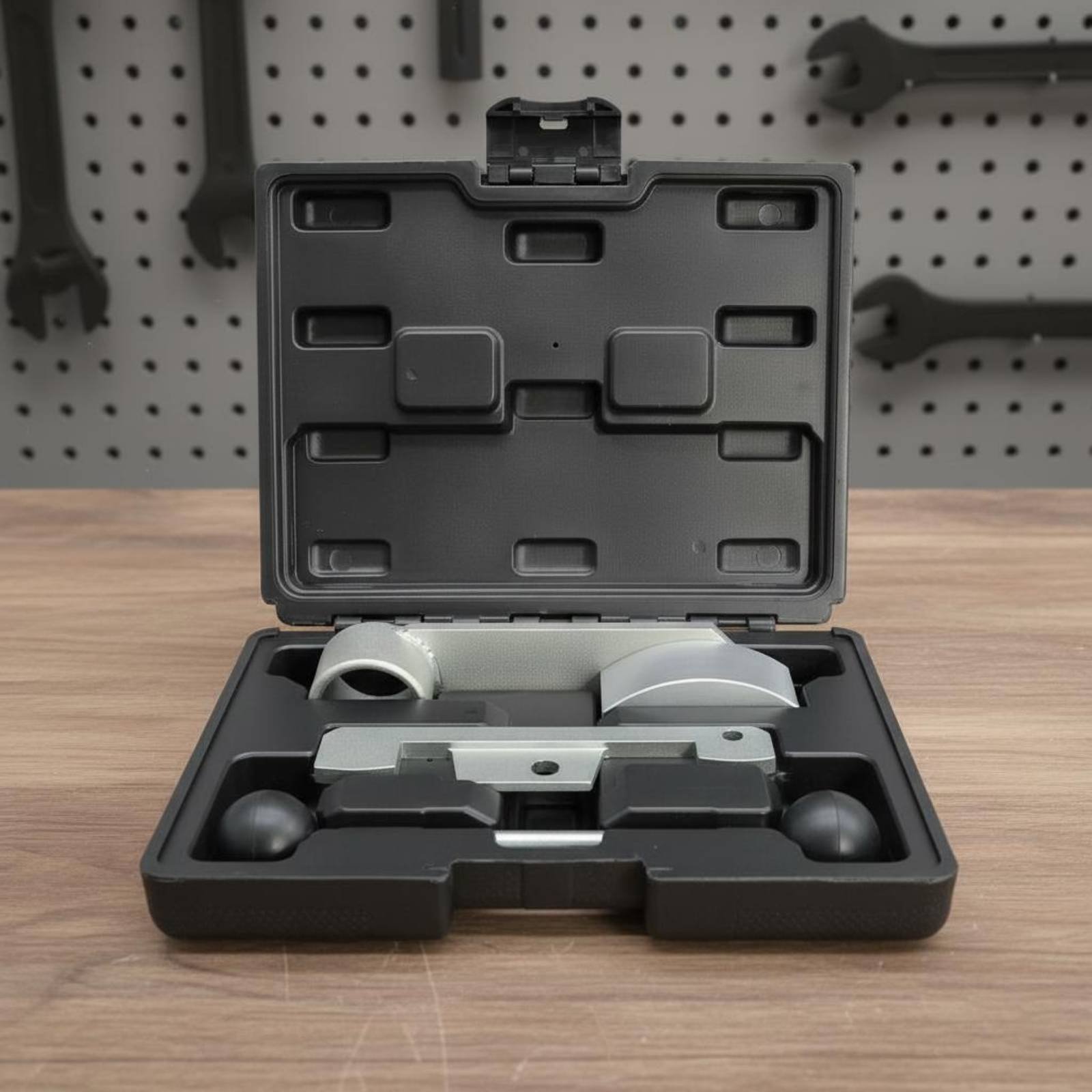 M96 Motor Gereedschap Exact-Fi - Auto Repair Shops recensie en prijs