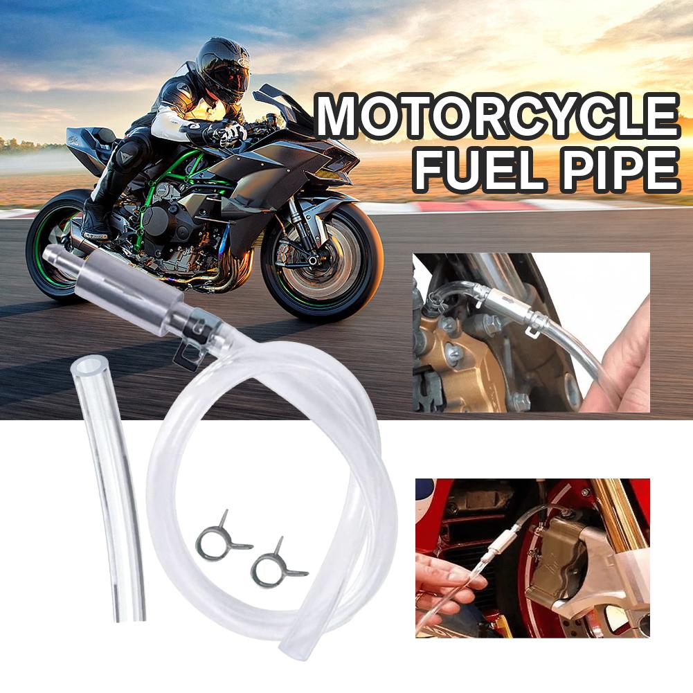 1/3/5SET Remvloeistof Ontlucht - Brake Bleeder Kit recensie en prijs