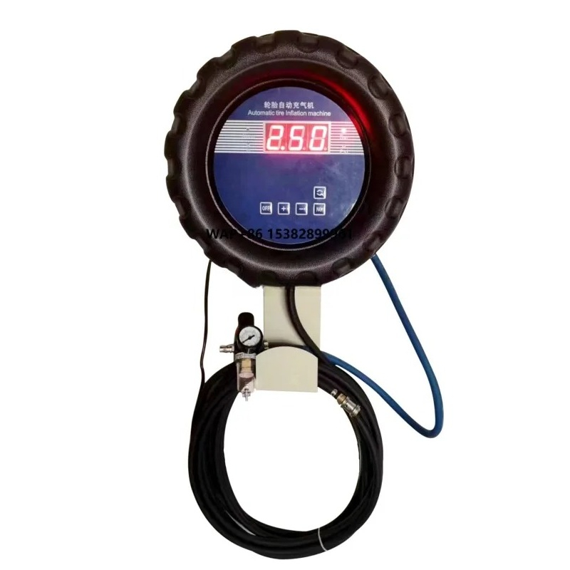 Automatische wandgemonteerde d - Auto Repair Shops recensie en prijs