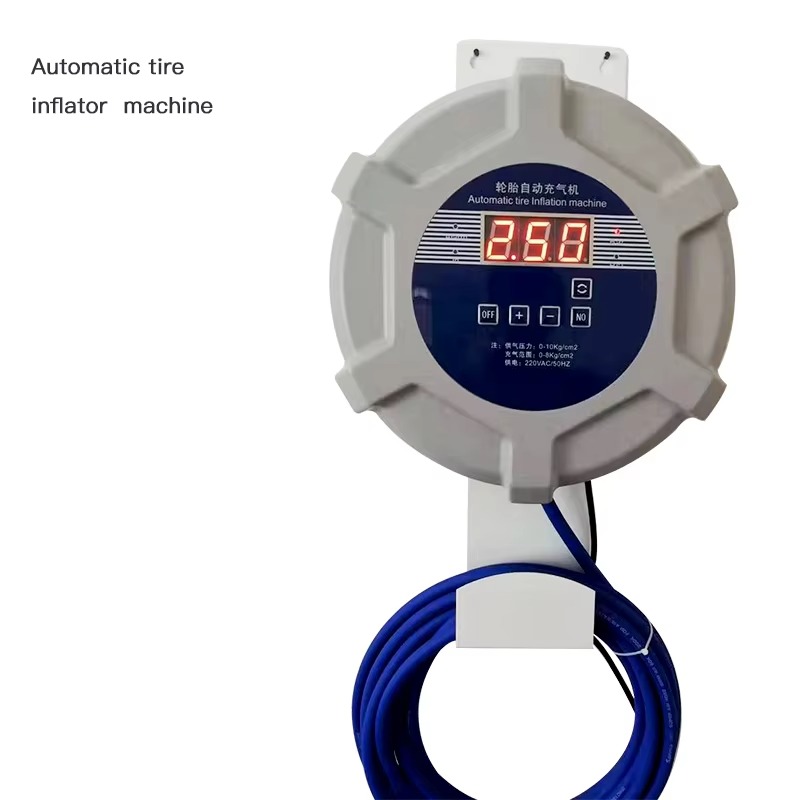 Automatische wandgemonteerde d - Auto Repair Shops recensie en prijs