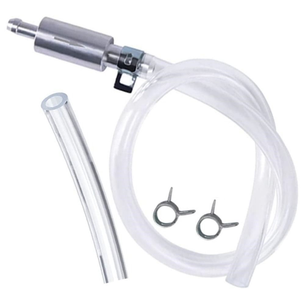 2Pack Terugslagklep Motorfiets - Brake Bleeder Kit recensie en prijs