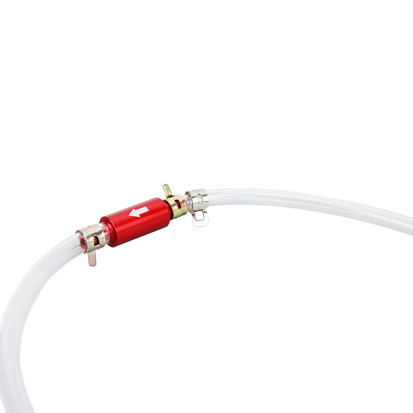 2 stks Remontluchter Slang 6 M - Brake Bleeder Kit recensie en prijs
