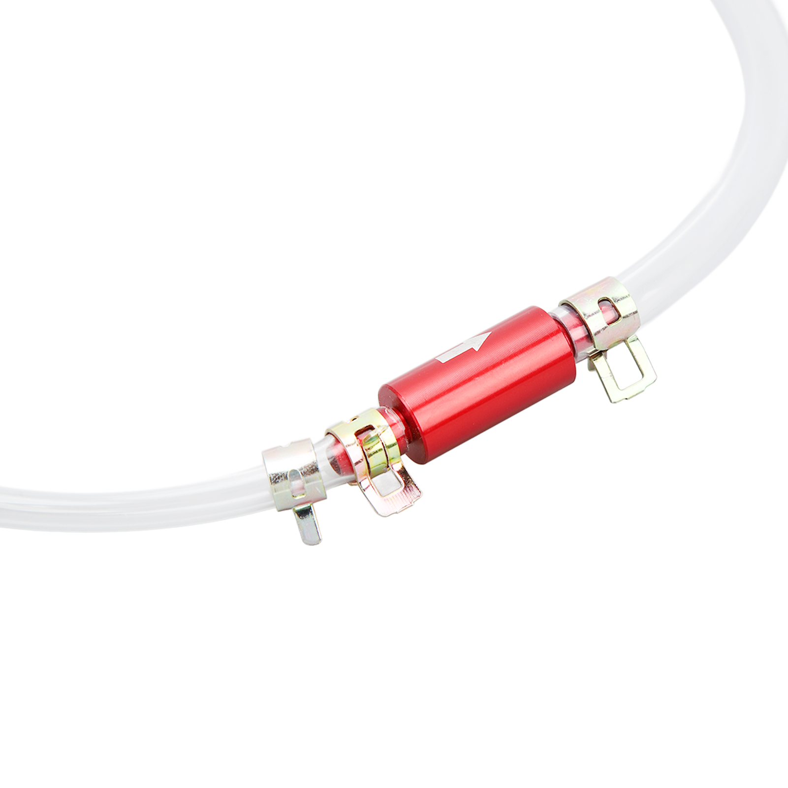 2 stks Remontluchter Slang 6 M - Brake Bleeder Kit recensie en prijs