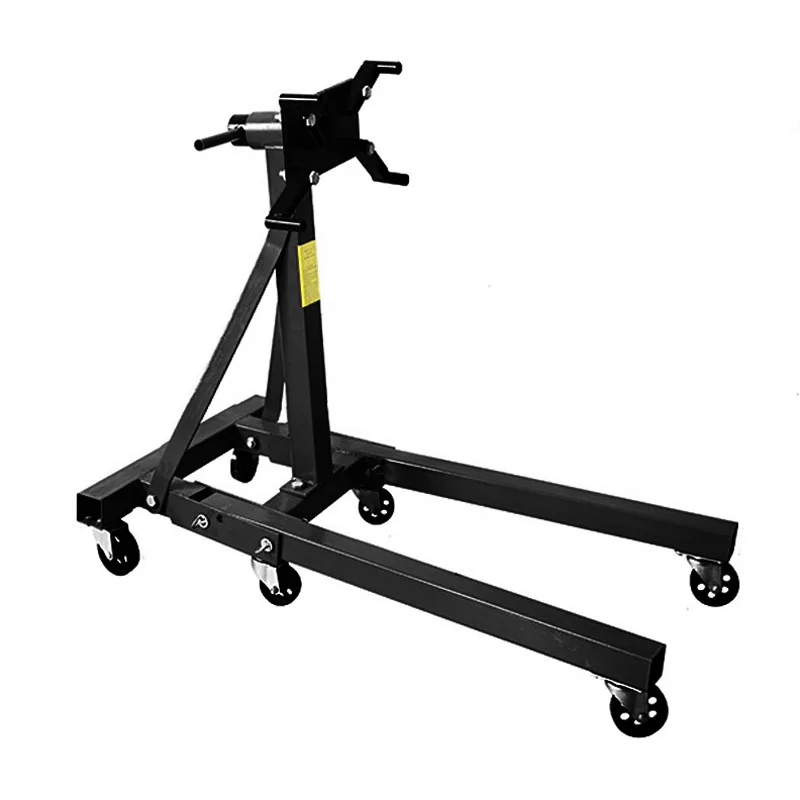 #   Motorstandaard: robuust, v - Engine Stand Heavy Duty recensie en prijs