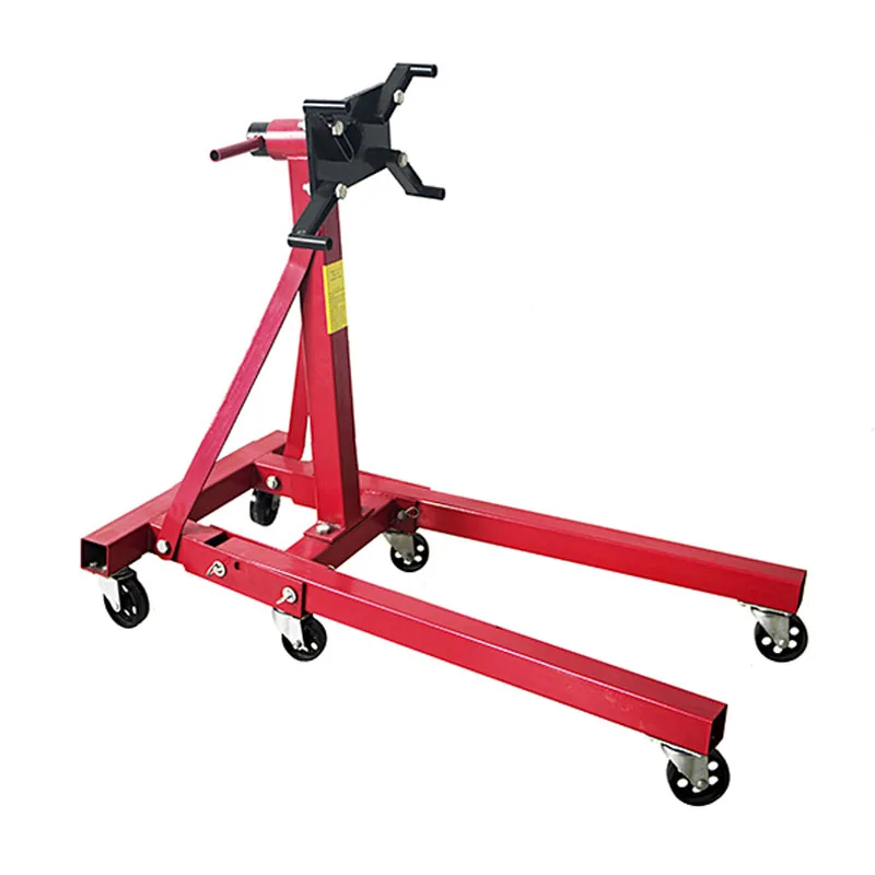 #   Motorstandaard: robuust, v - Engine Stand Heavy Duty recensie en prijs
