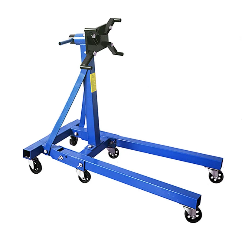 #   Motorstandaard: robuust, v - Engine Stand Heavy Duty recensie en prijs