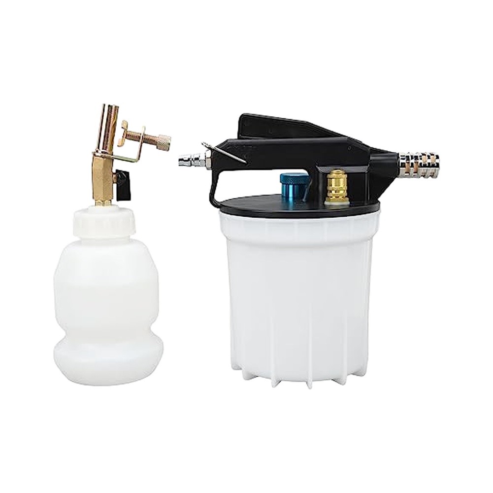 Luchtremsysteem Ontluchtingsse - Brake Bleeder Kit recensie en prijs