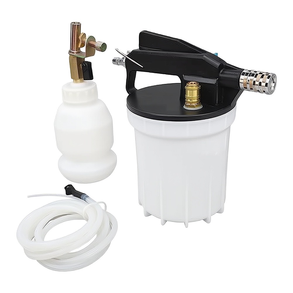 Luchtremsysteem Ontluchtingsse - Brake Bleeder Kit recensie en prijs