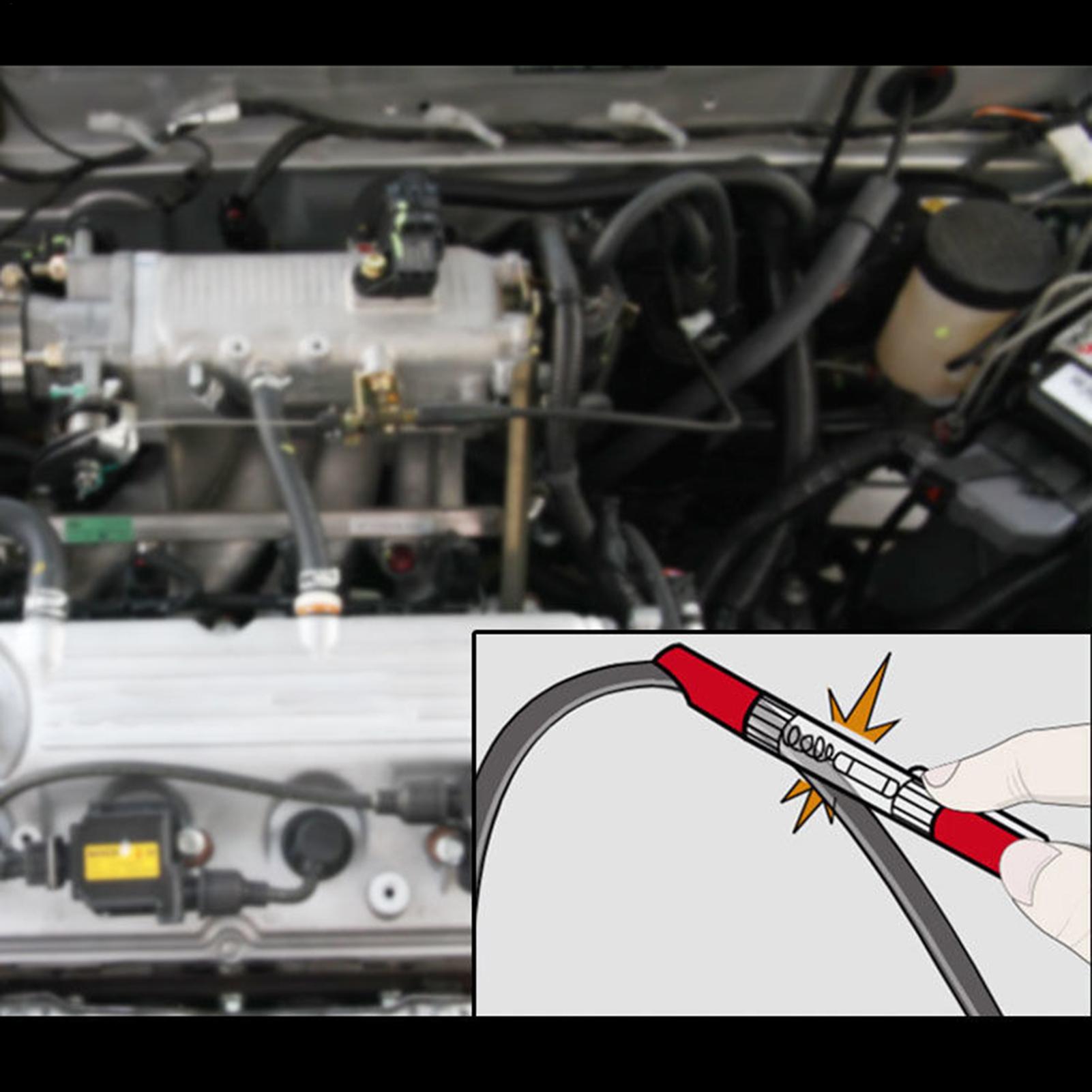 Automotive Circuit Wire Tester - Auto Repair Shops recensie en prijs