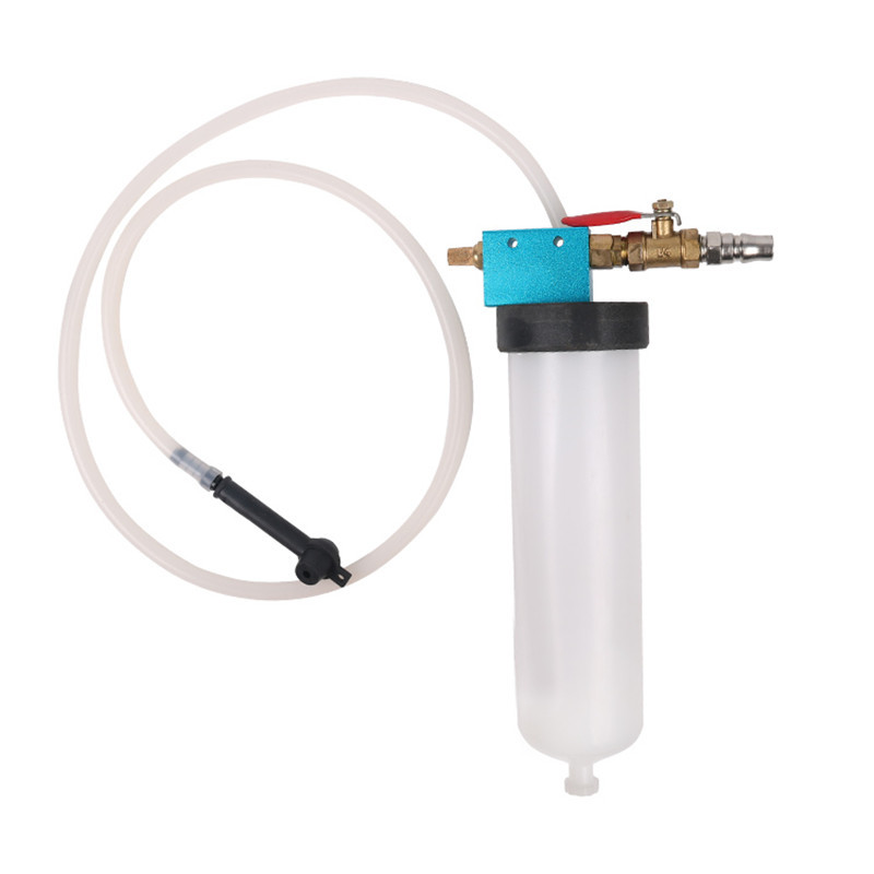 Auto Remontluchter Hydraulisch - Brake Bleeder Kit recensie en prijs