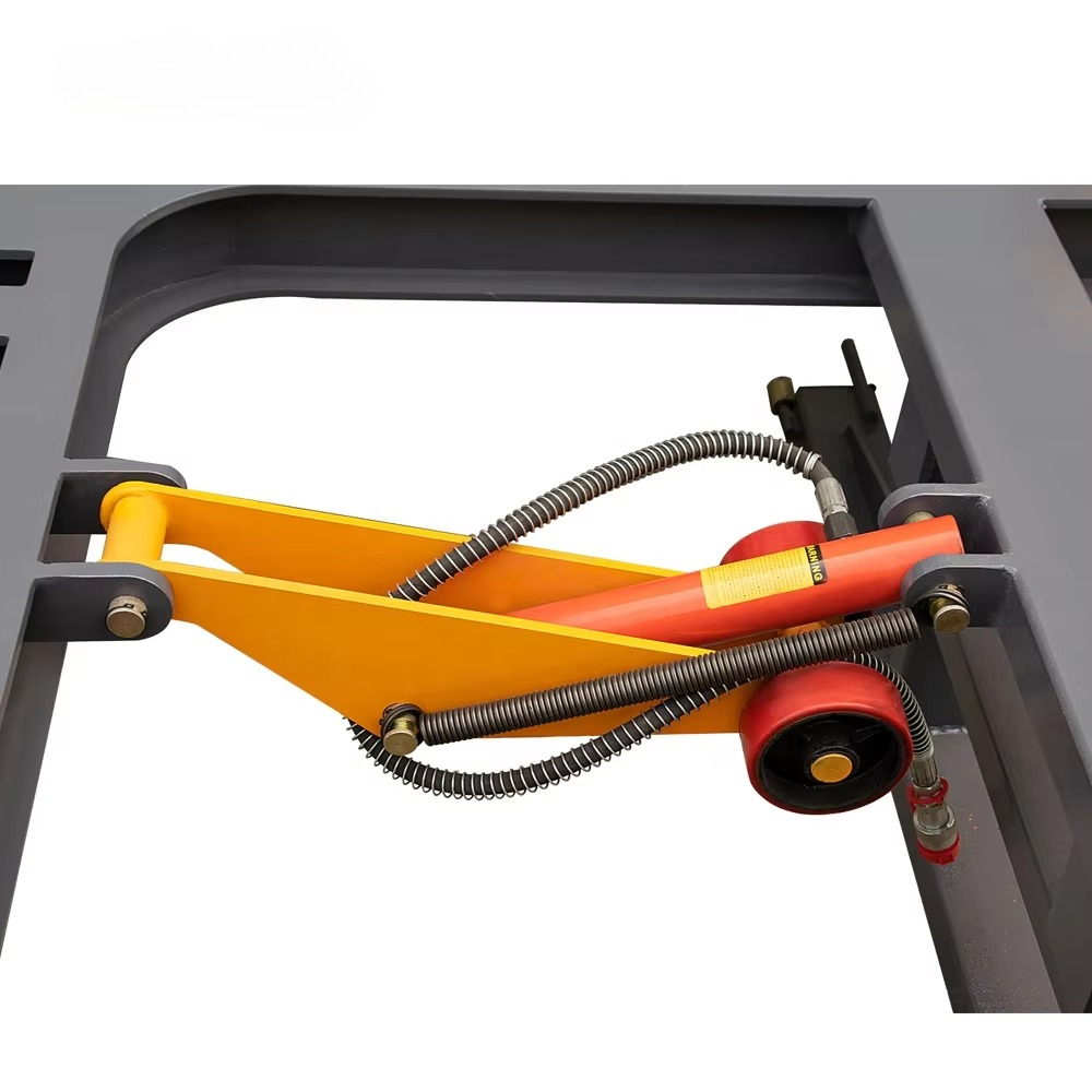 Carrosseriereparatiebank, pane - Auto Repair Shops recensie en prijs