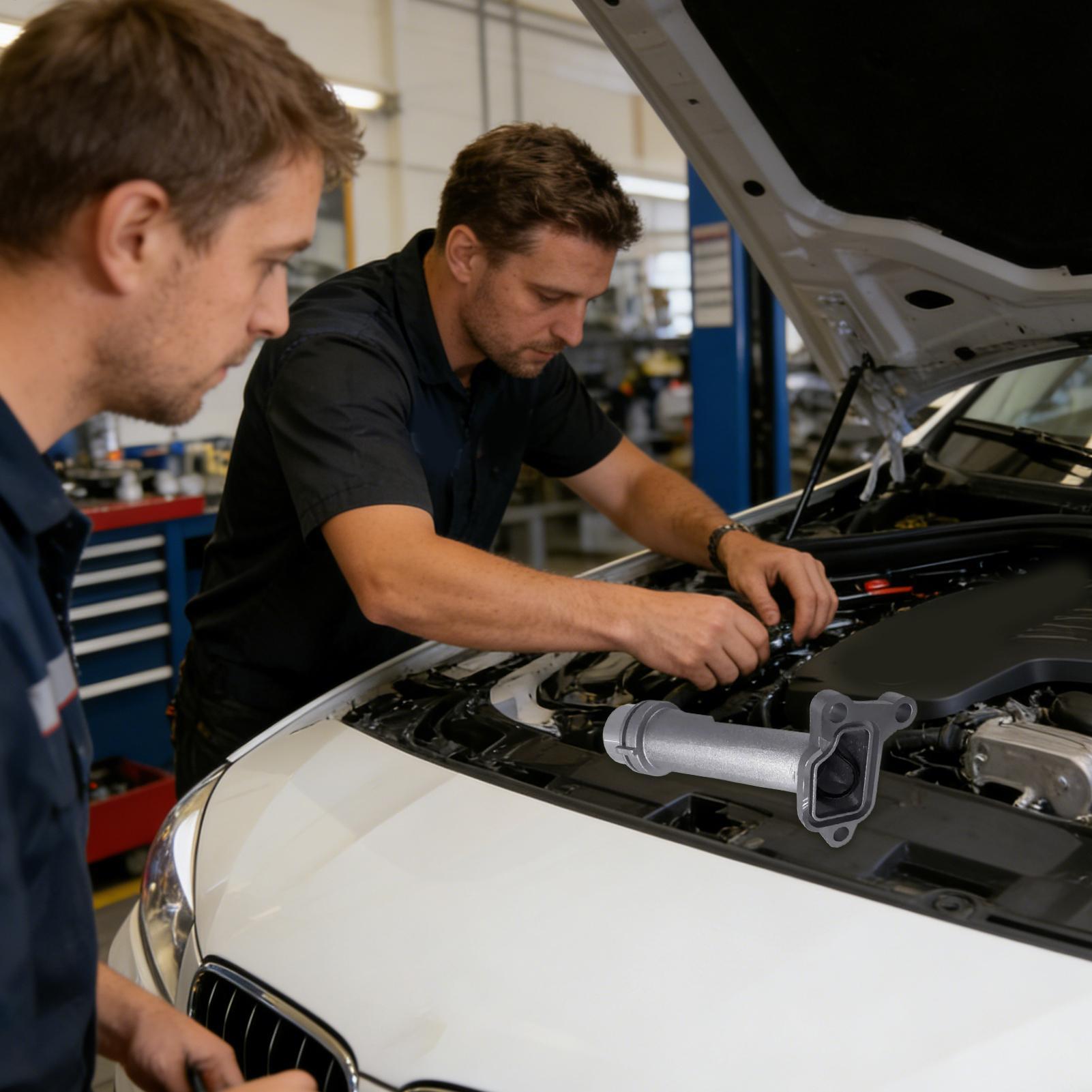 Voor BMW; Koelvloeistofslangco - Auto Repair Shops recensie en prijs